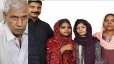 Photo of മകനെയും മരുമകളെയും കൊച്ചു മക്കളെയും ചുട്ടുകൊന്നു; പ്രതി ഹമീദ് (74) വധശിക്ഷ