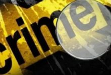 Photo of പ്രണയാഭ്യർഥന നിരസിച്ചതിന് അധ്യാപികയെ വിവസ്ത്രയാക്കി മരത്തിൽ കെട്ടിയിട്ട് മർദ്ദിച്ചു; പ്രതി അറസ്റ്റിൽ