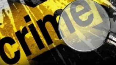 Photo of പ്രണയാഭ്യർഥന നിരസിച്ചതിന് അധ്യാപികയെ വിവസ്ത്രയാക്കി മരത്തിൽ കെട്ടിയിട്ട് മർദ്ദിച്ചു; പ്രതി അറസ്റ്റിൽ