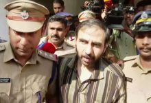 Photo of ശബരിമല സ്വർണക്കൊള്ള; ഉണ്ണികൃഷ്ണൻ പോറ്റിയെ റിമാൻഡ് ചെയ്തു; അന്വേഷണം കടുപ്പിച്ച് എസ്ഐടി