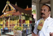 Photo of ശബരിമലയിൽ ‘അവതാരങ്ങൾ’ ഒഴിവാക്കാൻ ദേവസ്വം ബോർഡിന്റെ പുതിയ നീക്കം; മേൽശാന്തികൾക്ക് സഹായികളെ ബോർഡ് തന്നെ നൽകും