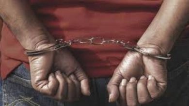 Photo of കാമുകിയുടെ ഏഴുവയസുകാരി മകളെ ക്രൂരമായി കൊലപ്പെടുത്തിയ  യുവാവ് അറസ്റ്റിൽ; ‘ബന്ധത്തിന് കുട്ടി തടസമായിരുന്നു’ എന്നാരോപിച്ച് ക്രൂരത