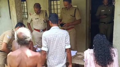 Photo of ആറ്റൂരിൽ നവജാത ശിശുവിനെ ക്വാറിയിൽ തള്ളിയ സംഭവം: അമ്മയ്‌ക്കെതിരെ കേസ്; പൊലീസ് നിരീക്ഷണത്തിൽ