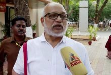 Photo of പിഎം ശ്രീ വിഷയത്തിൽ വ്യക്തത വരുത്തുന്നതിനായി ഉപസമിതി; ‘വിഷയത്തിൽ താൻ നേരിട്ട് ഇടപെട്ടത് അസാധാരണമല്ല’ എന്നും എംഎ ബേബി