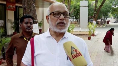 Photo of പിഎം ശ്രീ വിഷയത്തിൽ വ്യക്തത വരുത്തുന്നതിനായി ഉപസമിതി; ‘വിഷയത്തിൽ താൻ നേരിട്ട് ഇടപെട്ടത് അസാധാരണമല്ല’ എന്നും എംഎ ബേബി