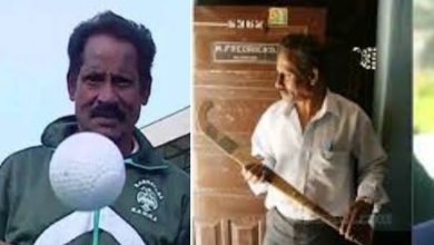 Photo of ഒളിംപിക് മെഡൽ നേടിയ ആദ്യ മലയാളി ഹോക്കി താരം മാനുവൽ ഫ്രെഡറിക് അന്തരിച്ചു