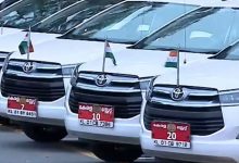 Photo of സര്‍ക്കാര്‍ വാഹനങ്ങള്‍ക്ക് ഇനി കെഎല്‍–90 രജിസ്‌ട്രേഷന്‍ സീരീസ്