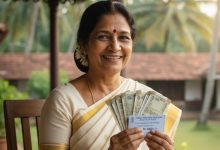 Photo of സാമൂഹ്യ സുരക്ഷാ പെന്‍ഷന്‍ ഗുണഭോക്താക്കള്‍ക്ക് നവംബറില്‍ 3600 രൂപ ലഭിക്കും