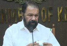 Photo of പി.എം-ശ്രീ പദ്ധതി മരവിപ്പിച്ചതിനുശേഷം കേരളത്തിന് ലഭിക്കേണ്ട എസ്എസ്‌കെ ഫണ്ട് കേന്ദ്രം തടഞ്ഞതായി സൂചന; ഇതുവരെ ഫണ്ട് സംസ്ഥാനത്തെത്തിയിട്ടില്ല