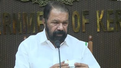 Photo of പി.എം-ശ്രീ പദ്ധതി മരവിപ്പിച്ചതിനുശേഷം കേരളത്തിന് ലഭിക്കേണ്ട എസ്എസ്കെ ഫണ്ട് കേന്ദ്രം തടഞ്ഞതായി സൂചന; ഇതുവരെ ഫണ്ട് സംസ്ഥാനത്തെത്തിയിട്ടില്ല