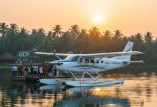 Photo of കേരളത്തിന്റെ സീ പ്ലെയിന്‍ പദ്ധതി: 48 റൂട്ടുകൾക്ക് കേന്ദ്ര എവിയേഷൻ വകുപ്പിന്റെ അനുമതി