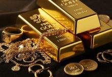 Photo of വീണ്ടും കുതിച്ചുയർന്ന് സ്വർണവില; പവന് ₹90,400 കടന്നു, ഇന്ന് കൂടിയത് 2 തവണ