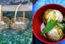 Photo of പ്രായം കുറയ്ക്കുന്ന മാന്ത്രിക മുട്ട! 7 വയസ്സുവരെ കുറയുമെന്ന് വിയറ്റ്നാമീസ് വിശ്വാസം!