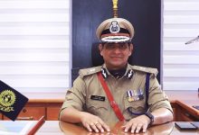 Photo of കേസിലെ അന്വേഷണ വിവരങ്ങൾ മാധ്യമങ്ങളോട് വെളിപ്പെടുത്തരുത്; സംസ്ഥാന പൊലീസ് മേധാവിയുടെ പുതിയ സർക്കുലർ