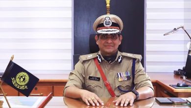 Photo of കേസിലെ അന്വേഷണ വിവരങ്ങൾ മാധ്യമങ്ങളോട് വെളിപ്പെടുത്തരുത്; സംസ്ഥാന പൊലീസ് മേധാവിയുടെ പുതിയ സർക്കുലർ