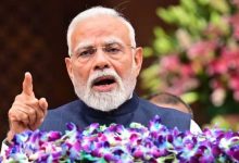 Photo of ”മുഴുവൻ കശ്മീരിനെയും ഇന്ത്യയോട് ഏകീകരിക്കണമെന്ന് പട്ടേൽ ആഗ്രഹിച്ചു, എന്നാൽ അത് നെഹ്റു തടഞ്ഞു”; പ്രധാനമന്ത്രി മോദി