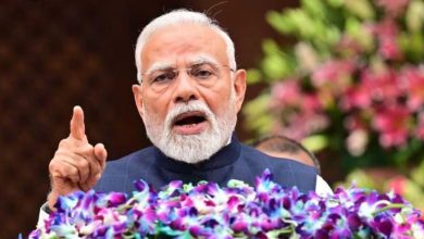 Photo of ”മുഴുവൻ കശ്മീരിനെയും ഇന്ത്യയോട് ഏകീകരിക്കണമെന്ന് പട്ടേൽ ആഗ്രഹിച്ചു, എന്നാൽ അത് നെഹ്റു തടഞ്ഞു”; പ്രധാനമന്ത്രി മോദി