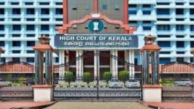 Photo of ഇടക്കൊച്ചി ക്രിക്കറ്റ് സ്റ്റേഡിയം അഴിമതി കേസ്; വിജിലൻസ് അന്വേഷണത്തിന് ഹൈക്കോടതിയുടെ അനുമതി