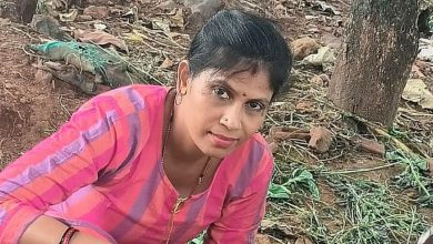 Photo of കാമുകനുമായുള്ള ബന്ധം വിലക്കിയതിൽ വെെരാ​ഗ്യം; പ്രായപൂർത്തിയാകാത്ത പെൺകുട്ടി സുഹ‍‍ൃത്തുമായി  ചേർന്ന് അമ്മയെ കൊലപ്പെടുത്തി