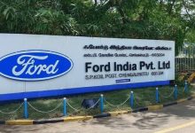 Photo of ഇന്ത്യയിൽ തിരിച്ചുവരവിനൊരുങ്ങി ഫോഡ്; ചെന്നൈ പ്ലാന്റ് വീണ്ടും പ്രവർത്തനസജ്ജമാക്കും