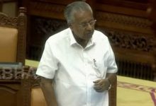 Photo of “കുറ്റക്കാർക്കെതിരെ നടപടിയെടുക്കും, ഒരാളെയും രക്ഷപ്പെടാൻ അനുവദിക്കില്ല“; ശബരിമല സ്വർണ മോഷണ വിവാദത്തിൽ ആദ്യമായി പ്രതികരിച്ച് മുഖ്യമന്ത്രി