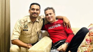 Photo of അസമീസ് ഗായകന്‍ സുബീന്‍ ഗാര്‍ഗിന്റെ മരണം; ബന്ധുവായ പൊലീസ് ഉദ്യോ​ഗസ്ഥൻ അറസ്റ്റിൽ