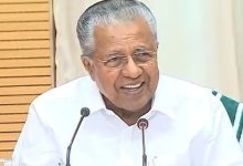 Photo of ശബരിമല സ്വർണപ്പാളി വിവാദത്തിനിടയിൽ ‘എട്ടു മുക്കാല്‍ അട്ടിവെച്ചപോലെ’; നിയമസഭയില്‍ അധിക്ഷേപ പരാമര്‍ശവുമായി മുഖ്യമന്ത്രി; വിമർശനം ശക്തമാകുന്നു