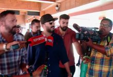 Photo of ഭൂട്ടാൻ കാർ കടത്ത് കേസുമായി ബന്ധപ്പെട്ട് നടൻ ദുൽഖർ സൽമാന്റെ വീട്ടിൽ ഇഡി പരിശോധന തുടരുന്നതിനിടെ, കൊച്ചിയിലെത്തി താരം