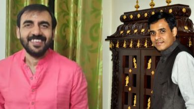 Photo of ”ഉണ്ണികൃഷ്ണൻ പോറ്റി ചെന്നൈയിലെത്തിച്ചത് കാലപ്പഴക്കമില്ലാത്ത ദ്വാരപാലക ശിൽപത്തിലെ പാളി” സ്മാർട്ട് ക്രിയേഷൻസ് സിഇഒ പങ്കജ് ഭണ്ഡാരി