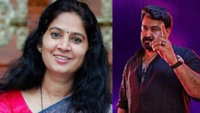Photo of “ഇപ്പോൾ നാട്ടിൽ നടക്കുന്ന ഉദ്ഘാടനങ്ങൾക്കായി തുണിയുടുക്കാത്ത താരങ്ങളെ ക്ഷണിക്കുന്നതാണ് പതിവ്”; സിപിഐഎം എംഎൽഎ യു. പ്രതിഭ