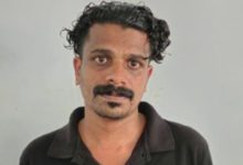 Photo of മീന്‍പിടിക്കുന്നതിനിടെ ഉണ്ടായ വാക്കുതര്‍ക്കം; വയോധികനെ പുഴയില്‍ മുക്കി കൊല്ലാന്‍ ശ്രമിച്ച പ്രതി പിടിയില്‍