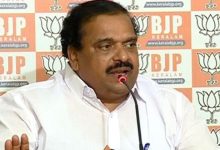 Photo of ”ഇത്രയും സ്വർണം ചെമ്പാക്കാൻ ഒരാൾക്ക് സാധ്യമല്ല”ബിജെപി ദേശീയ നിർവാഹക സമിതിയംഗം പി. കെ. കൃഷ്ണദാസ്