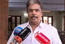 Photo of ശബരിമല ദ്വാരപാലക ശിൽപ്പങ്ങളിൽ നിന്നുള്ള സ്വർണം കാണാതായ കേസിൽ പ്രതികരിച്ച് മുൻ അഡ്.ഓഫീസർ മുരാരി ബാബു