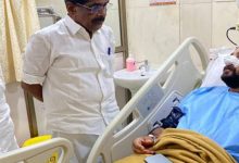 Photo of ഷാഫി പറമ്പിൽ എംപിക്ക് മർദ്ദനമേറ്റ സംഭവം; ശക്തമായ പ്രതിഷേധം രേഖപ്പെടുത്തി പ്രതിപക്ഷം