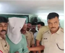 Photo of കഴക്കൂട്ടം ഹോസ്റ്റൽ പീഡനക്കേസ്; ബെഞ്ചമിന്‍ അപകടകാരിയായ കൊടുംക്രിമിനൽ, മുമ്പും ഇയാൾ സമാന കുറ്റകൃത്യം ചെയ്തിട്ടുണ്ടെന്ന് പൊലീസ്