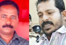 Photo of വിടുതൽ ചെയ്താൽ പ്രശ്നമുണ്ടോ?’; ടി പി കേസ് പ്രതികൾക്കായി ജയിലുകളിലേക്ക് കത്തയച്ച്  സർക്കാരിന്റെ അസാധാരണ നീക്കം