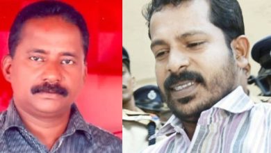 Photo of വിടുതൽ ചെയ്താൽ പ്രശ്നമുണ്ടോ?’; ടി പി കേസ് പ്രതികൾക്കായി ജയിലുകളിലേക്ക് കത്തയച്ച്  സർക്കാരിന്റെ അസാധാരണ നീക്കം