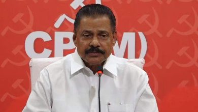 Photo of പി.എം. ശ്രീ ഉൾപ്പെടെയുള്ള വിഷയങ്ങളിൽ സി.പി.ഐയുമായും മറ്റ് പാർട്ടികളുമായും ചർച്ച നടത്തും; എം.വി. ഗോവിന്ദൻ