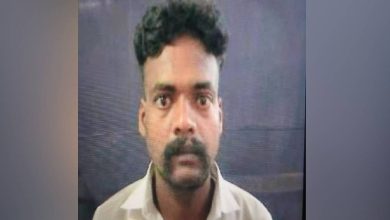 Photo of കുപ്രസിദ്ധ മോഷ്ടാവ് ബാലമുരുകൻ പൊലീസ് കസ്റ്റഡിയിൽ നിന്ന് രക്ഷപ്പെട്ടു; നഗരത്തിൽ വ്യാപക തിരച്ചിൽ