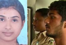 Photo of തിരുവല്ലയിൽ പ്രണയാഭ്യർത്ഥന നിരസിച്ചതിന് 19കാരിയെ തീകൊളുത്തി കൊന്ന സംഭവം;പ്രതി കുറ്റക്കാരനെന്ന് കോടതി