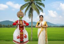 Photo of ഇന്ന് കേരളപ്പിറവി ദിനം; 69 ന്റെ നിറവിൽ മലയാളം