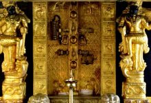 Photo of ശബരിമല സ്വർണക്കൊള്ള കേസ്; മുൻ ദേവസ്വം എക്സിക്യൂട്ടീവ് ഓഫീസർ അറസ്റ്റിൽ