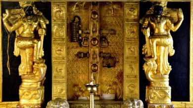 Photo of ശബരിമല സ്വർണക്കൊള്ള കേസ്; മുൻ ദേവസ്വം എക്സിക്യൂട്ടീവ് ഓഫീസർ അറസ്റ്റിൽ