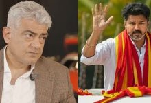 Photo of ”കരൂർ ദുരന്തത്തിനുള്ള ഉത്തരവാദിത്വം വിജയുടെ മാത്രമല്ല, നമ്മളൊക്കെ അതിന്റെ ഭാഗമാണ്”; നടൻ അജിത് കുമാർ