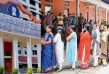 Photo of വോട്ടർമാർക്ക് കുടിവെള്ളവും ഇരിപ്പിട സൗകര്യവും ഉറപ്പാക്കണം; ഹൈക്കോടതി