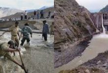 Photo of സിന്ധു നദീജല കരാർ താൽക്കാലികമായി നിർത്തിയതോടെ പാകിസ്താനിൽ കാർഷിക പ്രതിസന്ധി രൂക്ഷം