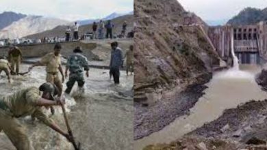 Photo of സിന്ധു നദീജല കരാർ താൽക്കാലികമായി നിർത്തിയതോടെ പാകിസ്താനിൽ കാർഷിക പ്രതിസന്ധി രൂക്ഷം