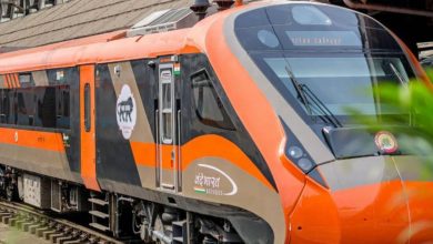 Photo of കേരളത്തിൽ നിന്നും മൂന്നാമത് വന്ദേഭാരത്; കൊച്ചിയിൽ നിന്നും ബെംഗളൂരുവിലേക്ക് സർവീസ്