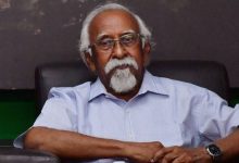 Photo of മലയാള കവിതയ്ക്ക് പുതുഭാവുകത്വം നൽകിയ കവി; എഴുത്തച്ഛൻ പുരസ്കാരം കെജി ശങ്കരപിള്ളക്ക്