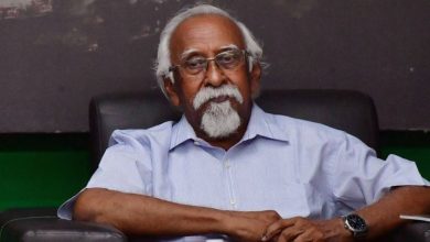 Photo of മലയാള കവിതയ്ക്ക് പുതുഭാവുകത്വം നൽകിയ കവി; എഴുത്തച്ഛൻ പുരസ്കാരം കെജി ശങ്കരപിള്ളക്ക്